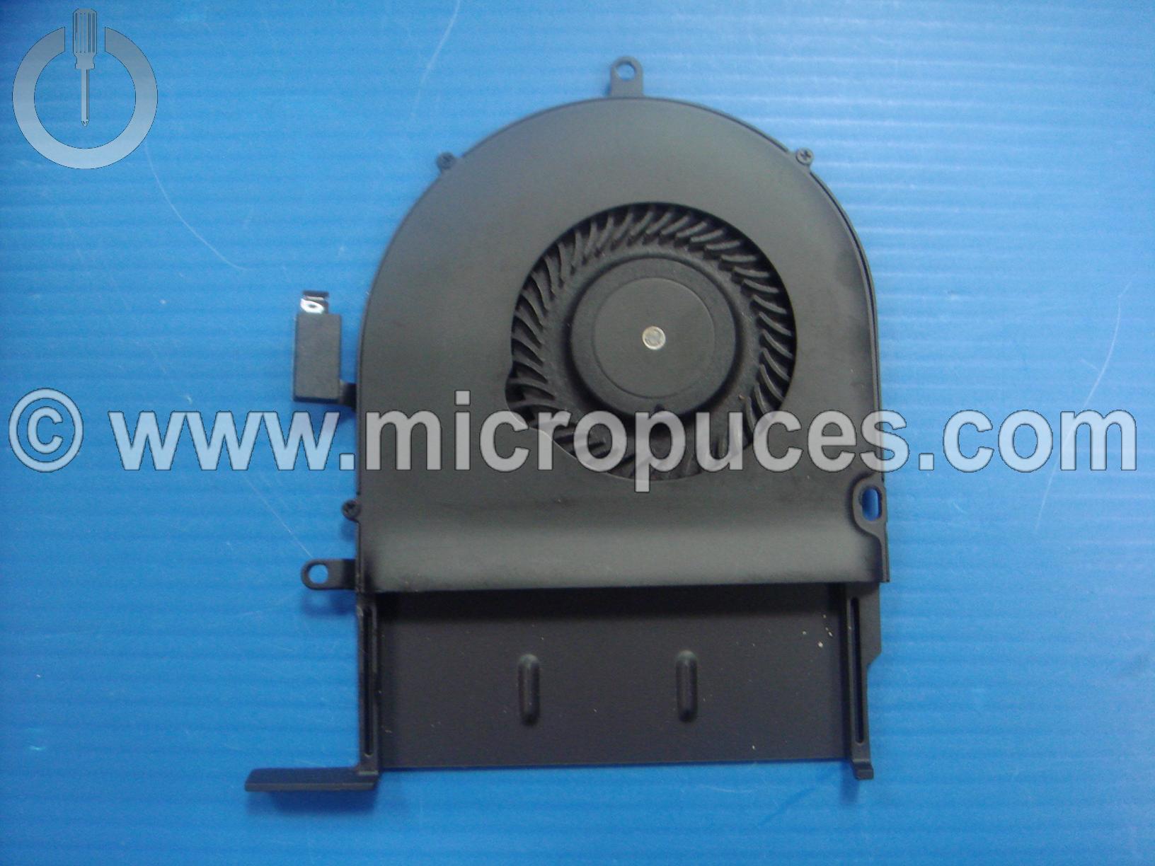 Ventilateur pour MacBook Pro A1502 2015