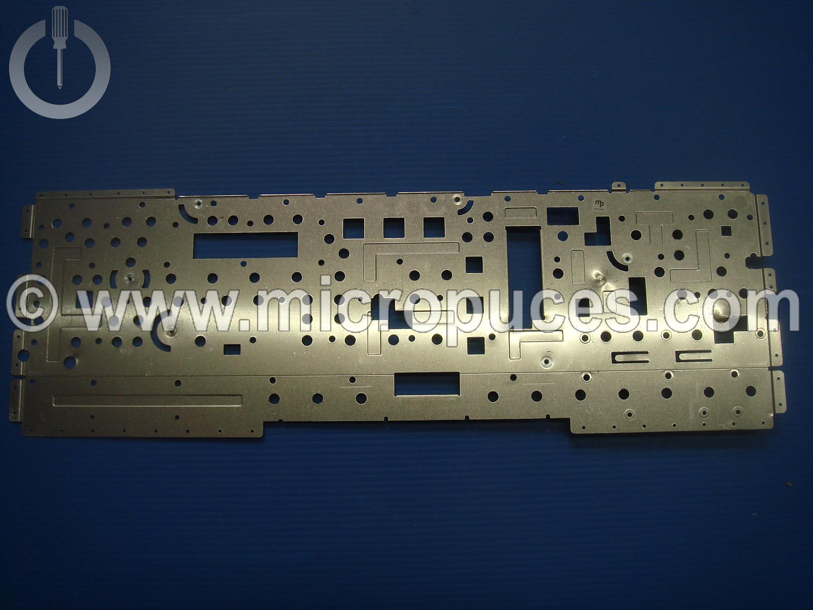 Plaque métallique pour fixation clavier pour MSI GP62 GV62
