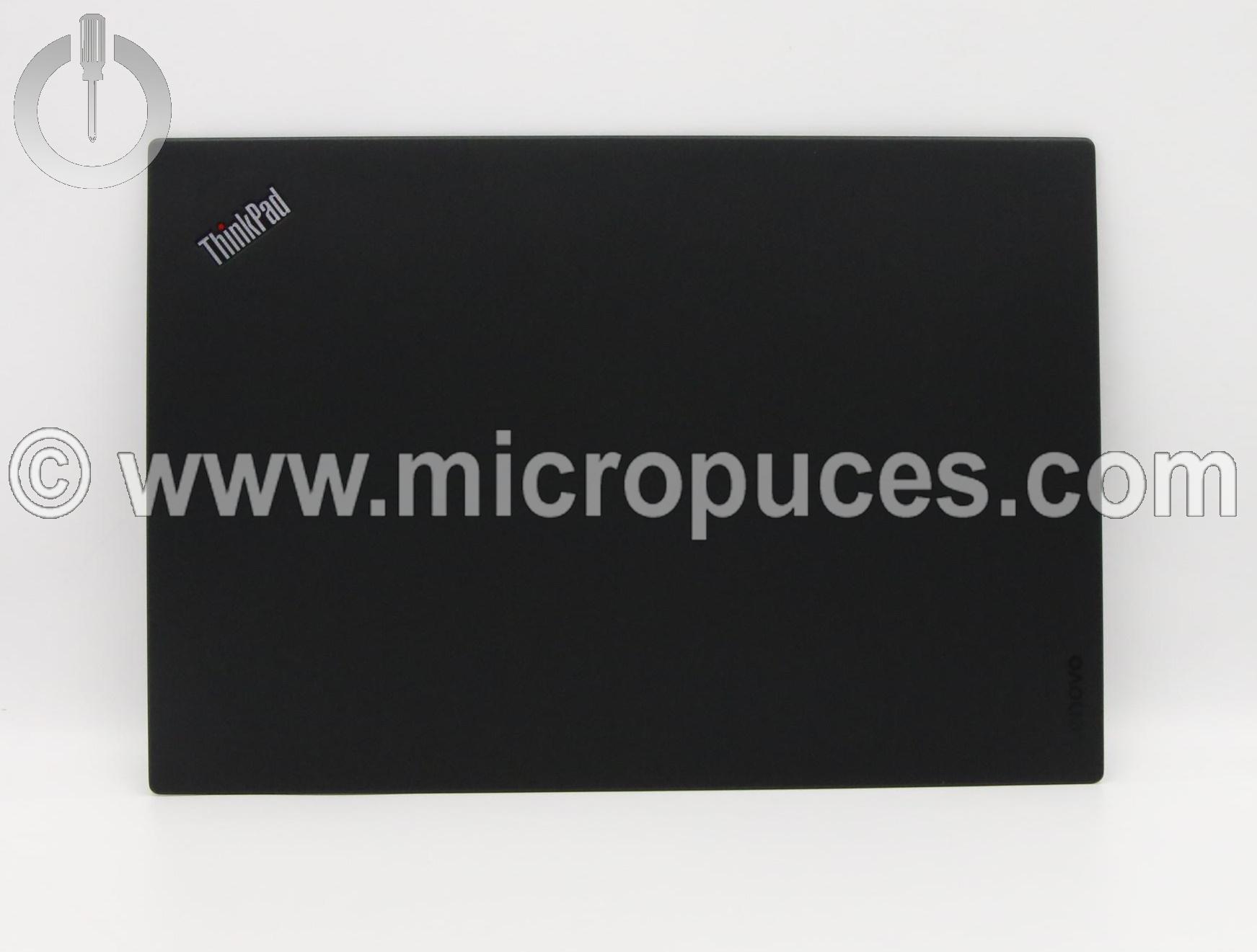 Plasturgie NEUVE d'écran pour LENOVO Thinkpad T460S