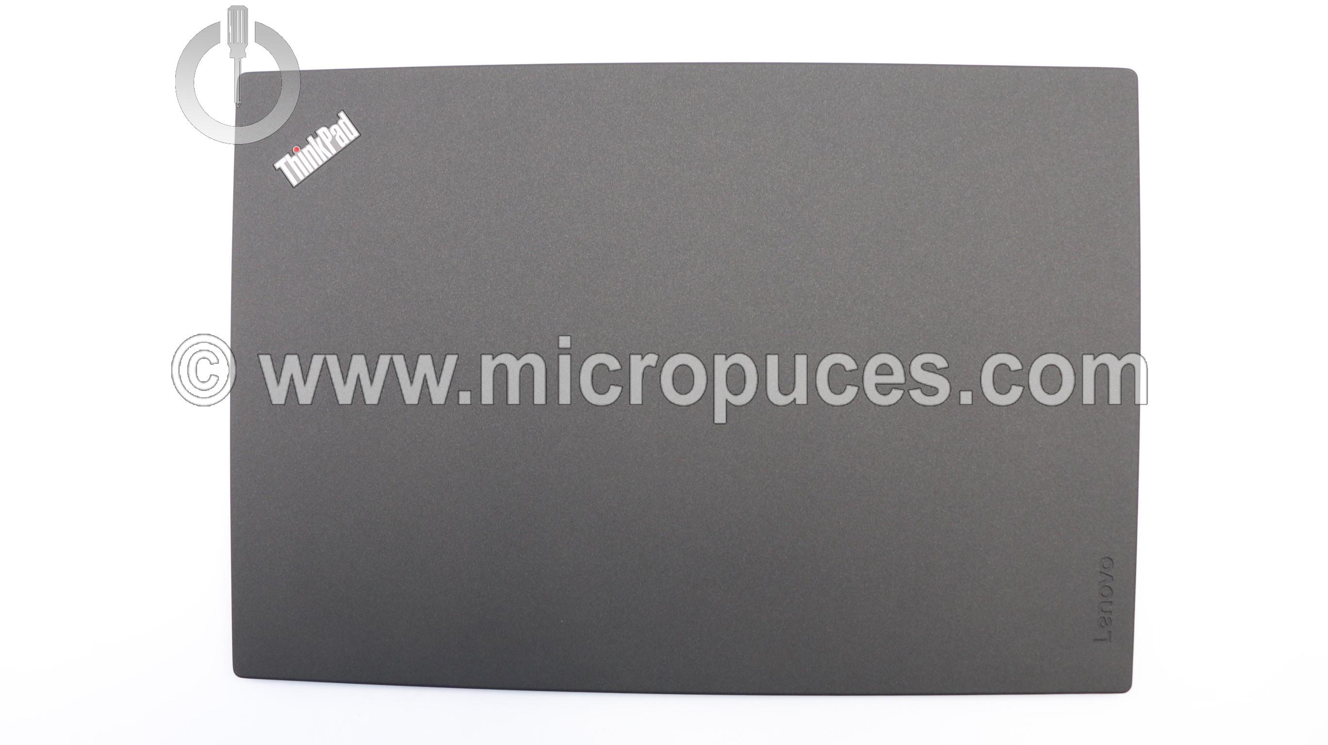 Plasturgie NEUVE d'écran pour LENOVO Thinkpad T460