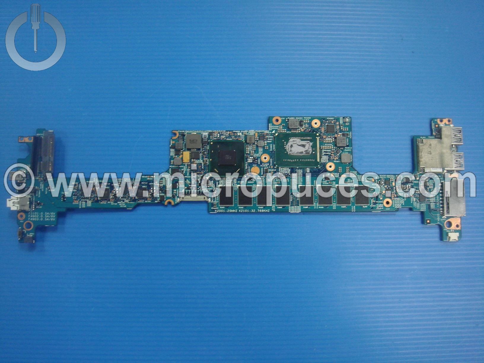 Carte mre i5-3 pour ACER S7-391