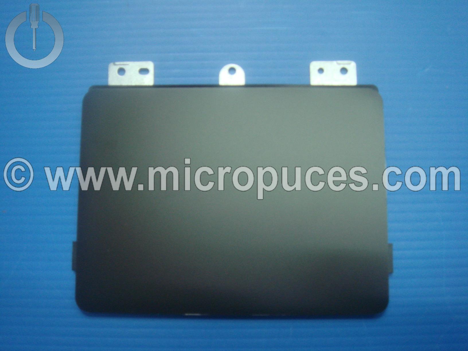 Touchepad noir pour Acer Aspire A315-41
