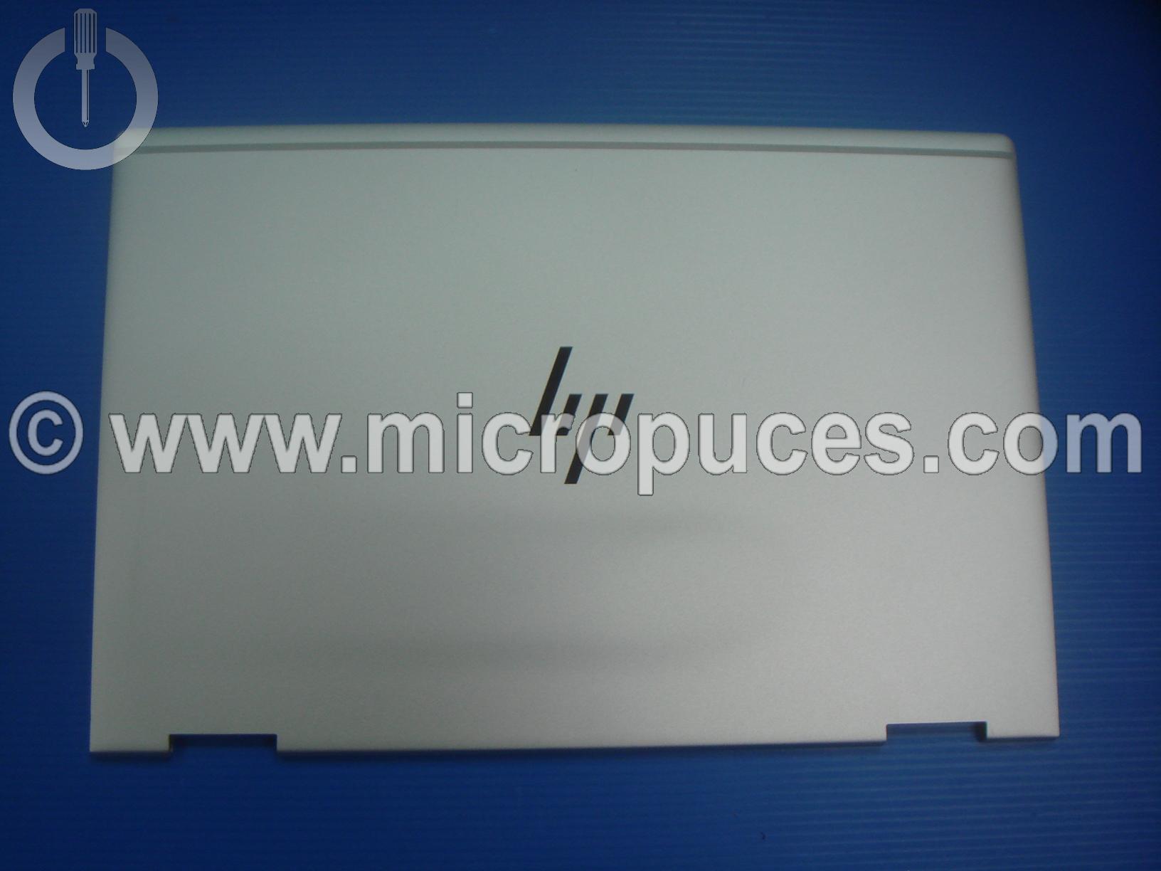 Plasturgie écran pour HP X360 1030 G3