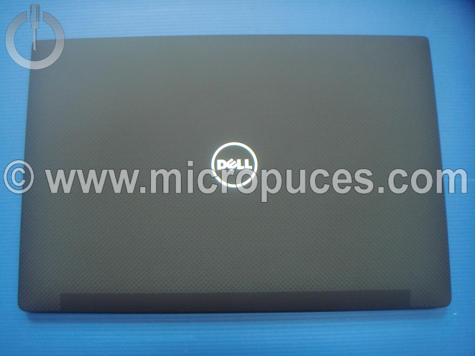 Plasturgie écran pour DELL Latitude 7490 ( tactile )