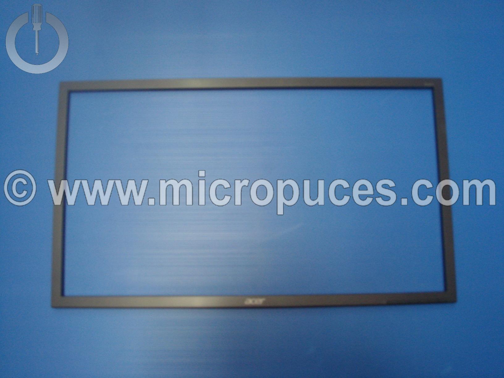 Contour écran pour Acer KG281