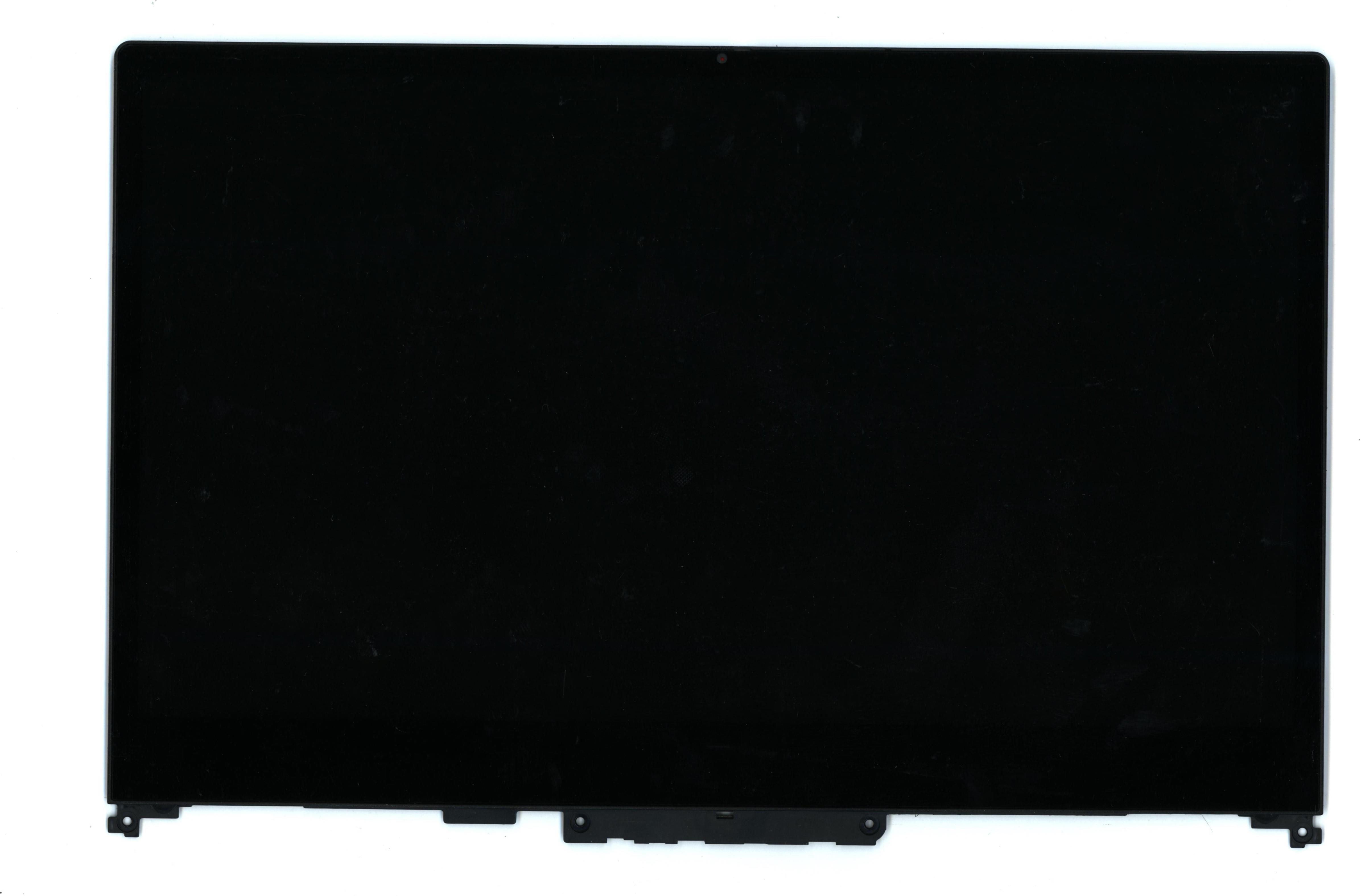 Module écran + vitre tactile pour Ideapad C340-15 HD