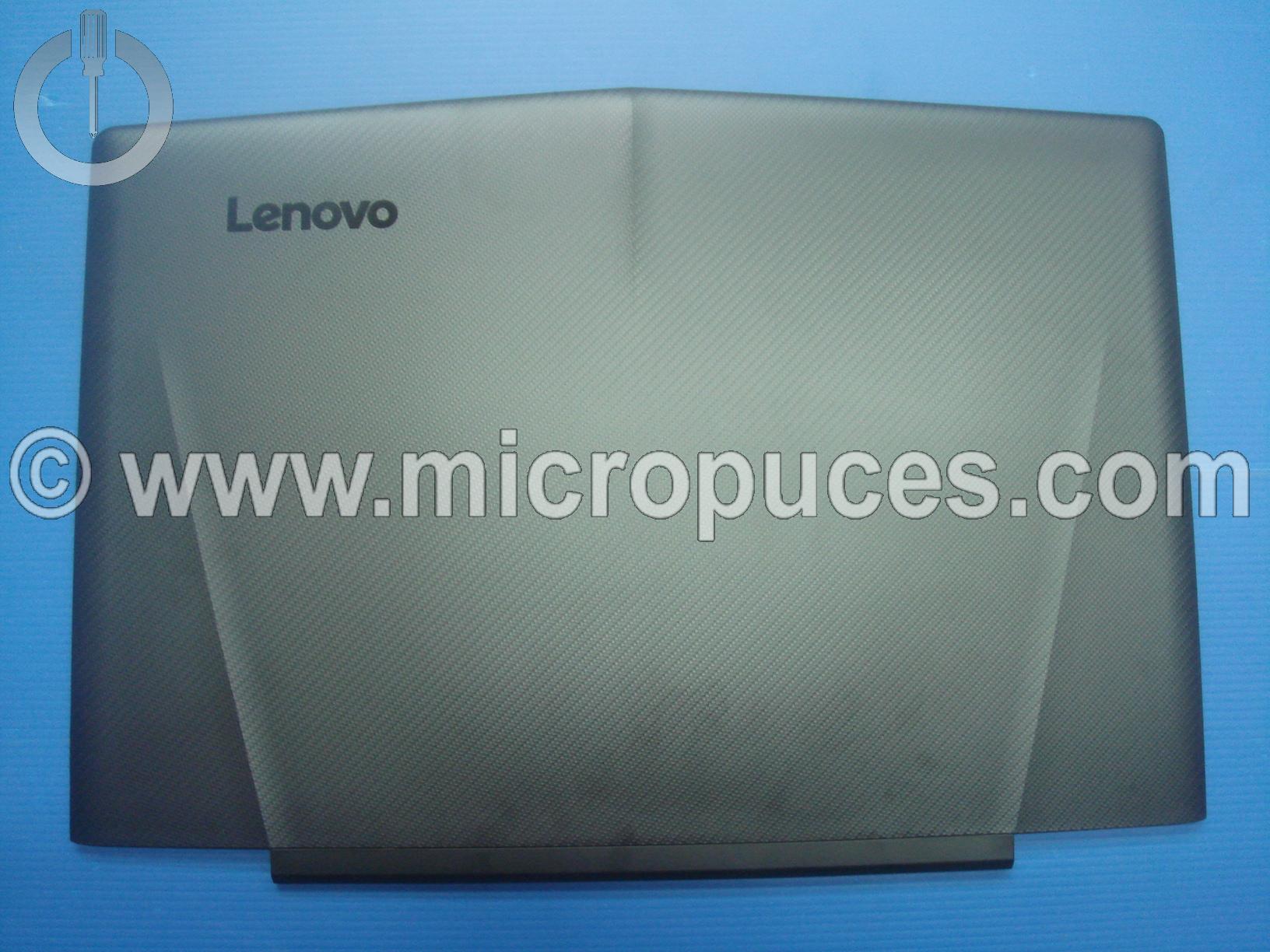 Plasturgie d'cran pour LENOVO Legion Y520-15IKB