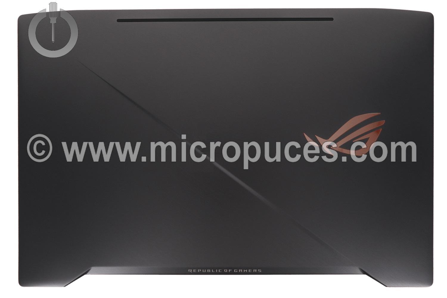 Plasturgie d'cran pour Asus ROG GL503