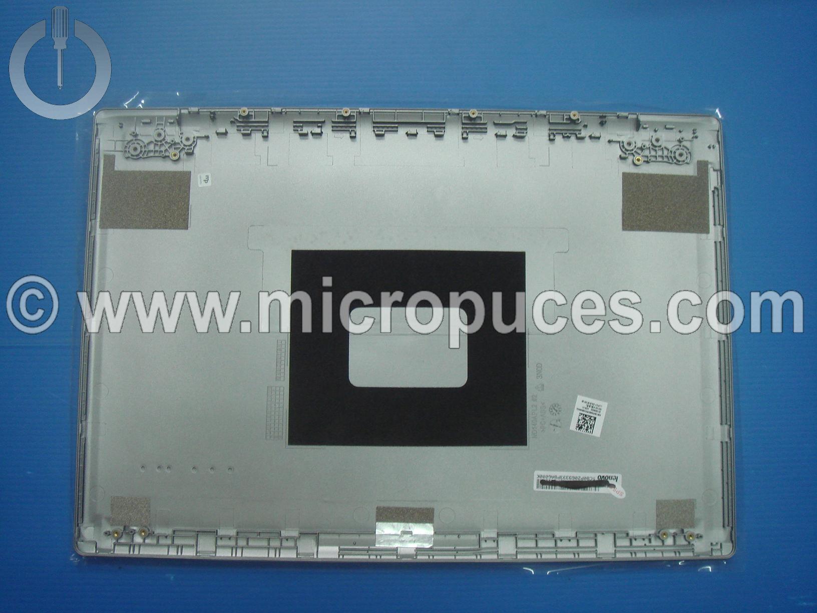 Plasturgie d'écran pour Lenovo Ideapad 120S-14IAP