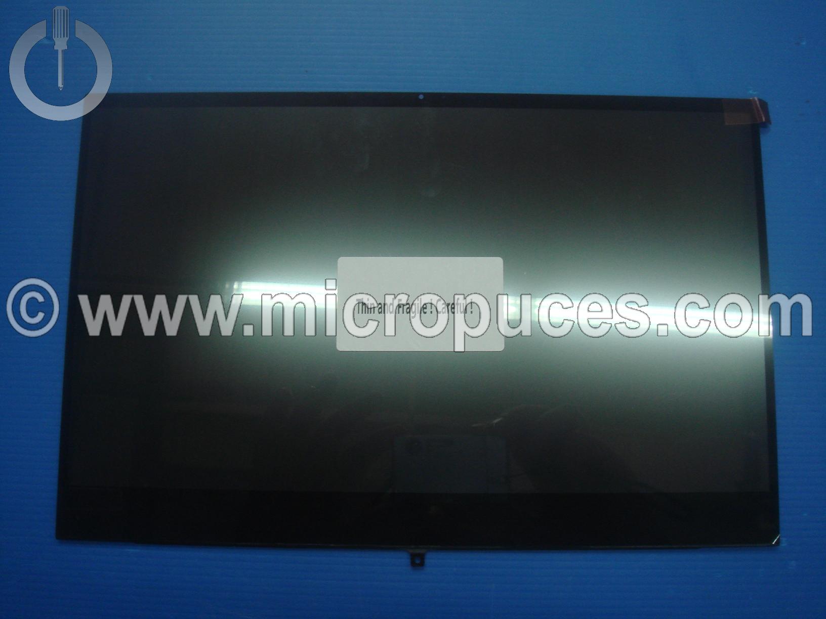Module LCD+ vitre pour LENOVO Yoga S730-13