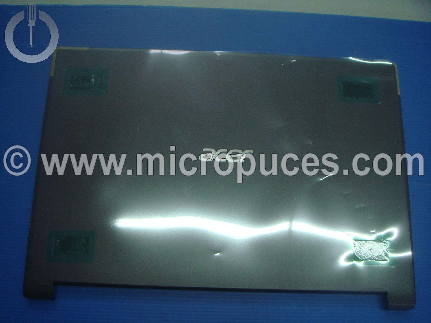Plasturgie d'cran pour Acer Aspire A715-75G