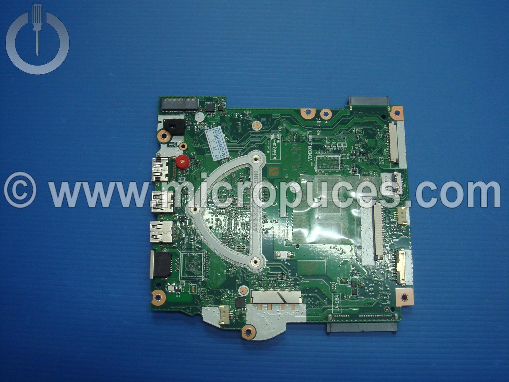 Carte mère pour ACER Aspire ES1-533