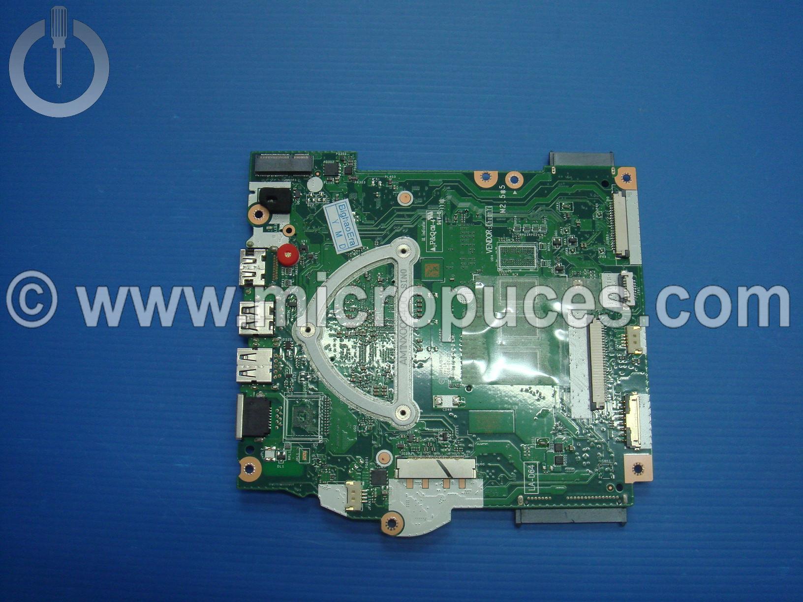 Carte mre pour ACER Aspire ES1-533