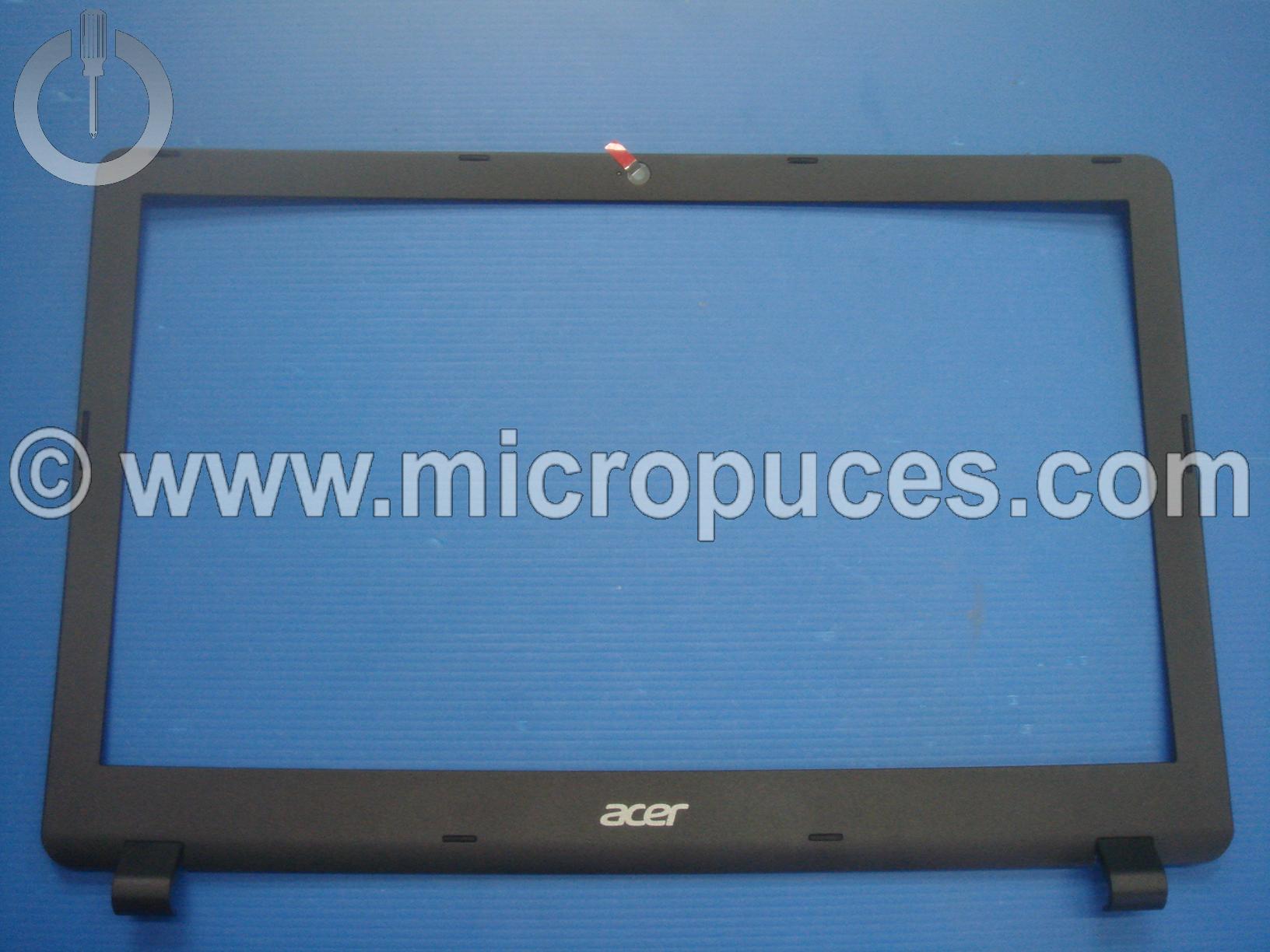 Plasturgie tour d'écran pour ACER Aspire ES1-5