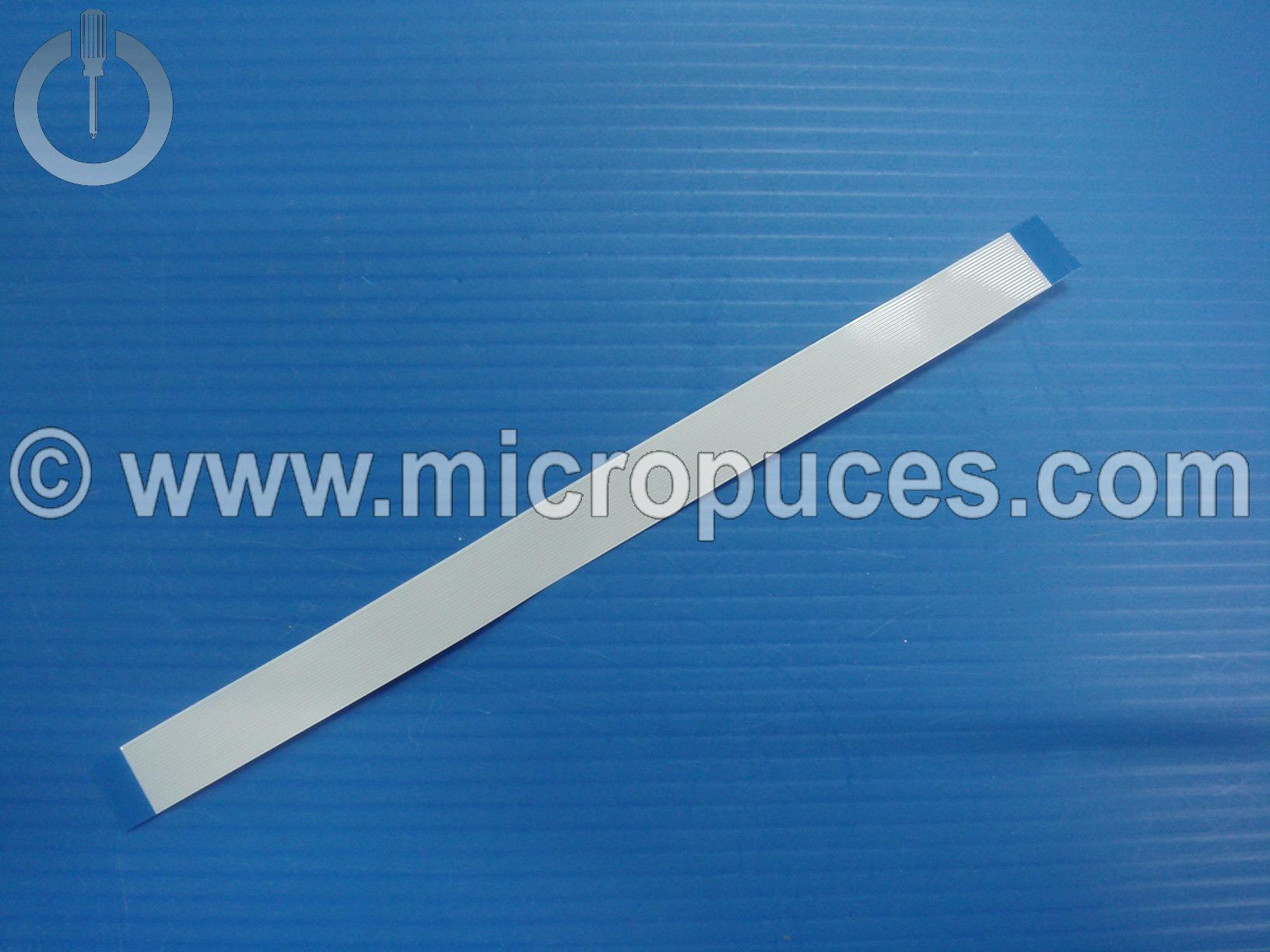 Nappe ZIF de bouton d'allumage pour ASUS TP300LD