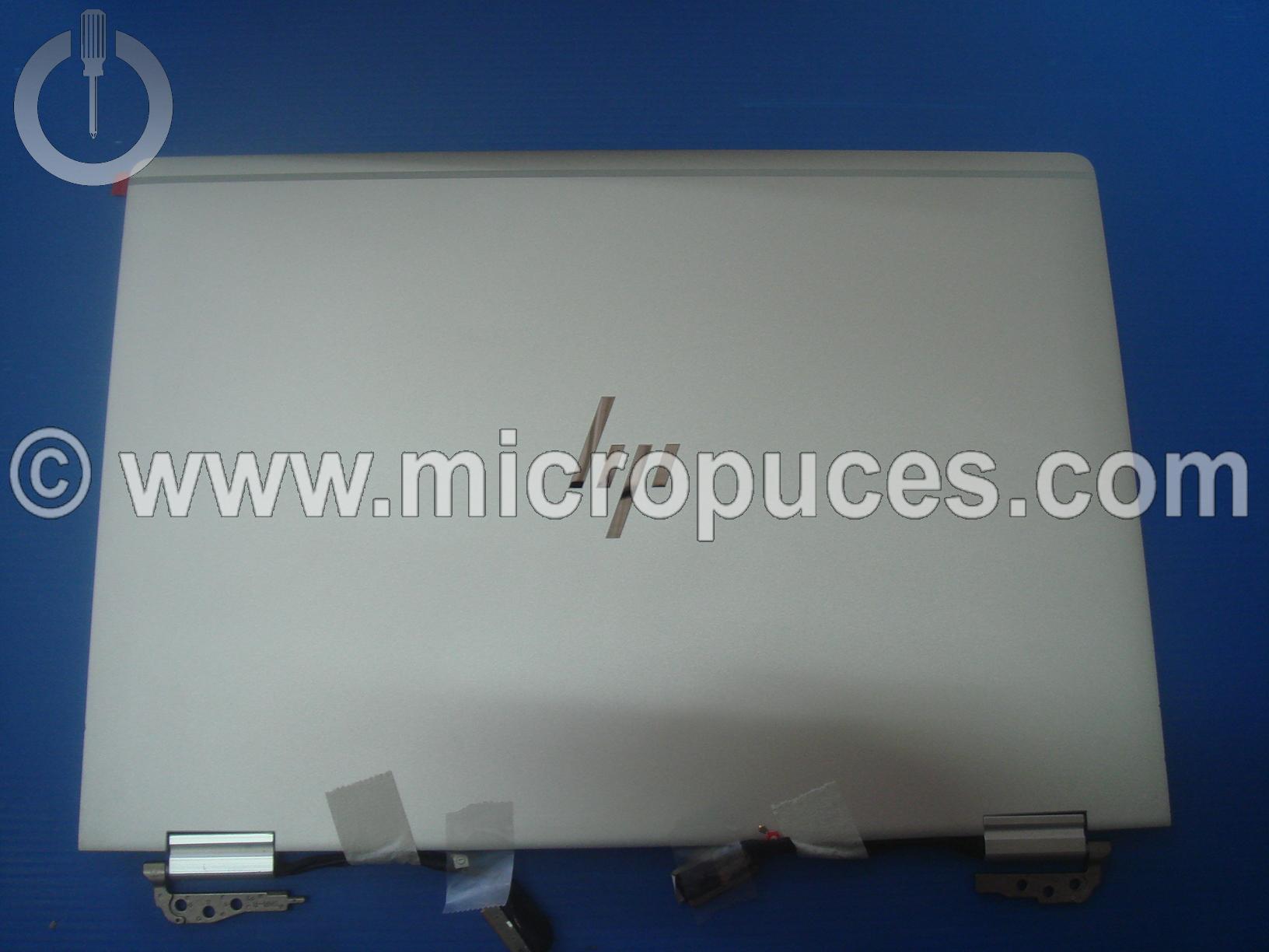 Module LCD complet pour HP Elitebook X360 1030 G2