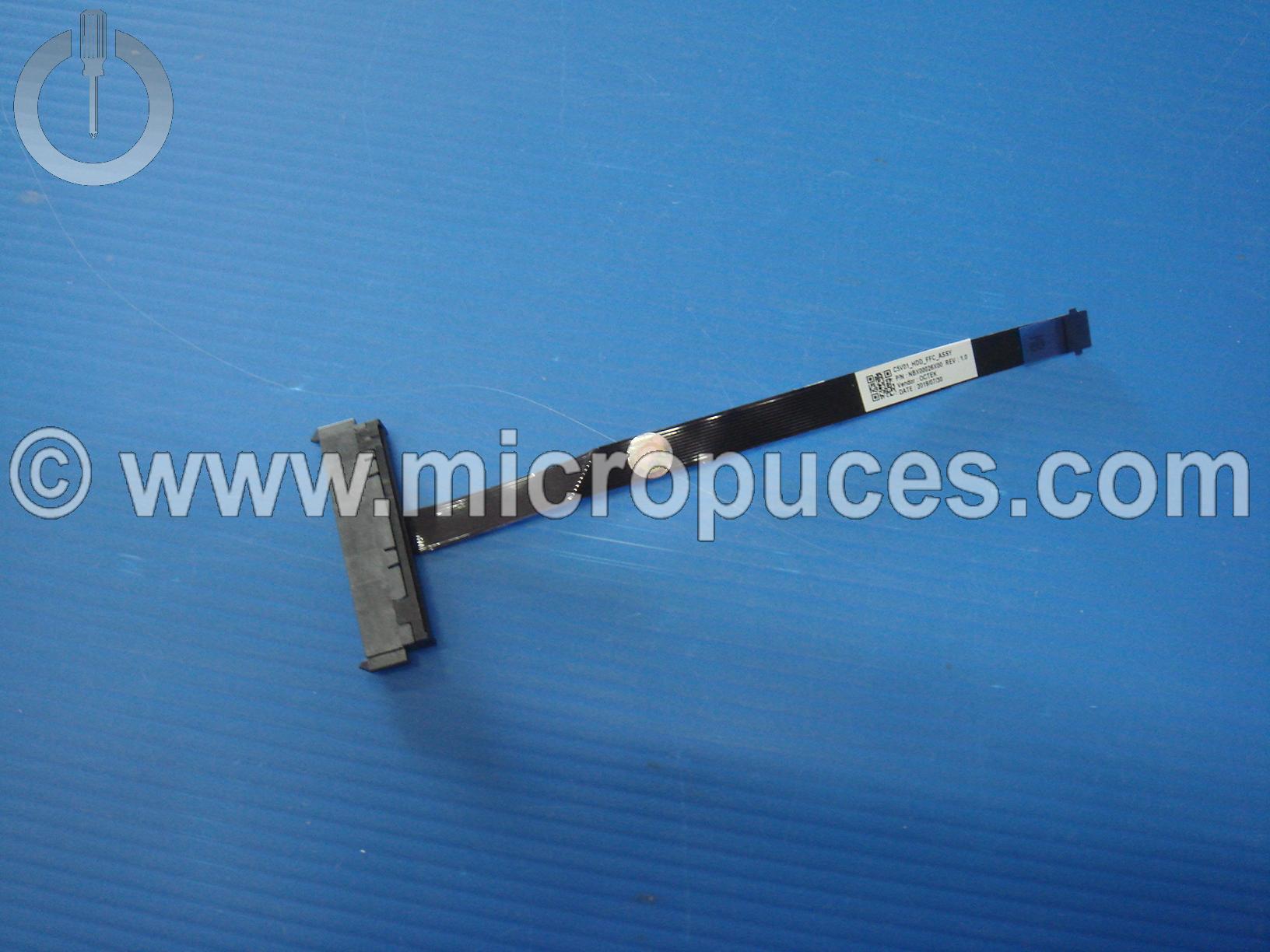 Cable SATA HDD pour ACER Aspire A315-53