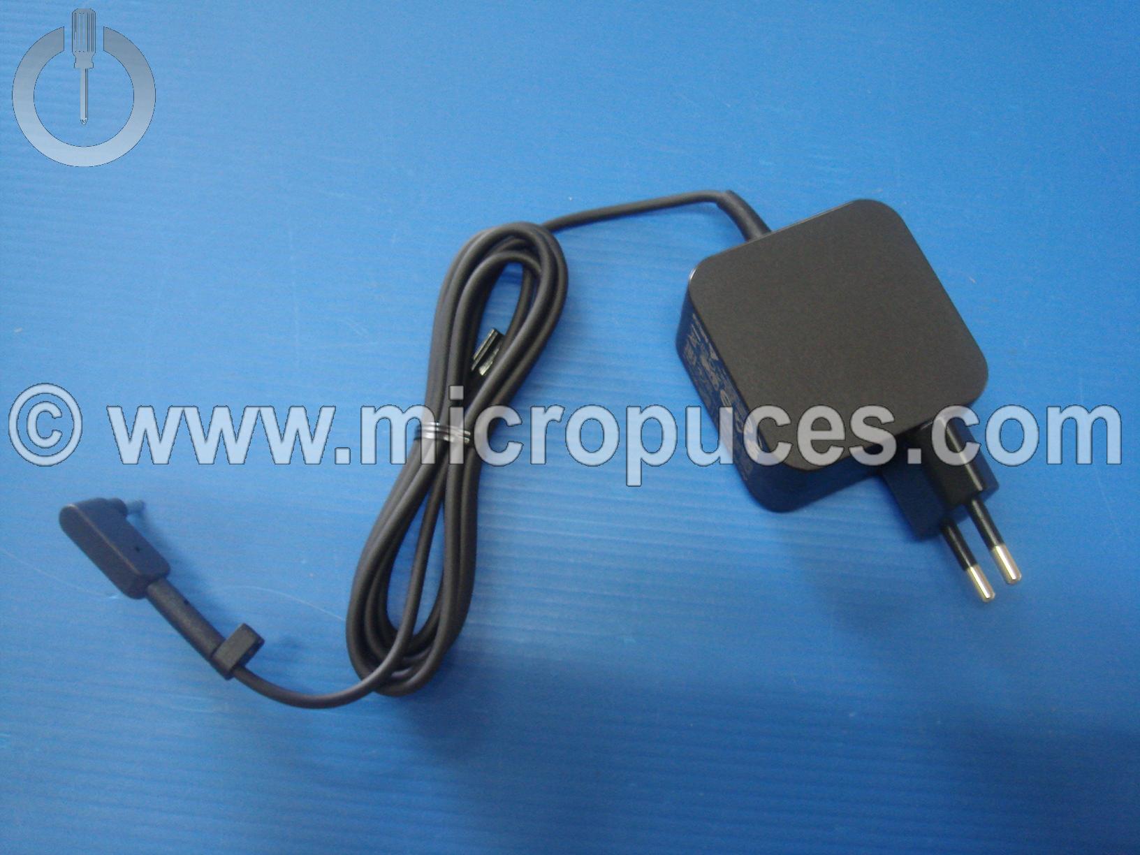 Chargeur ACER 45W mural