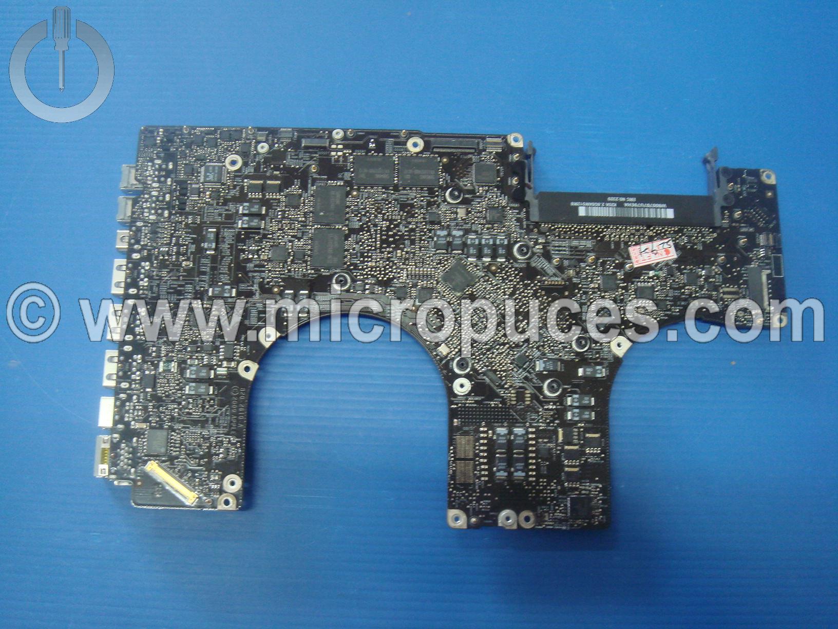 Carte mre APPLE 820-2610-A pour Macbook Pro 17"