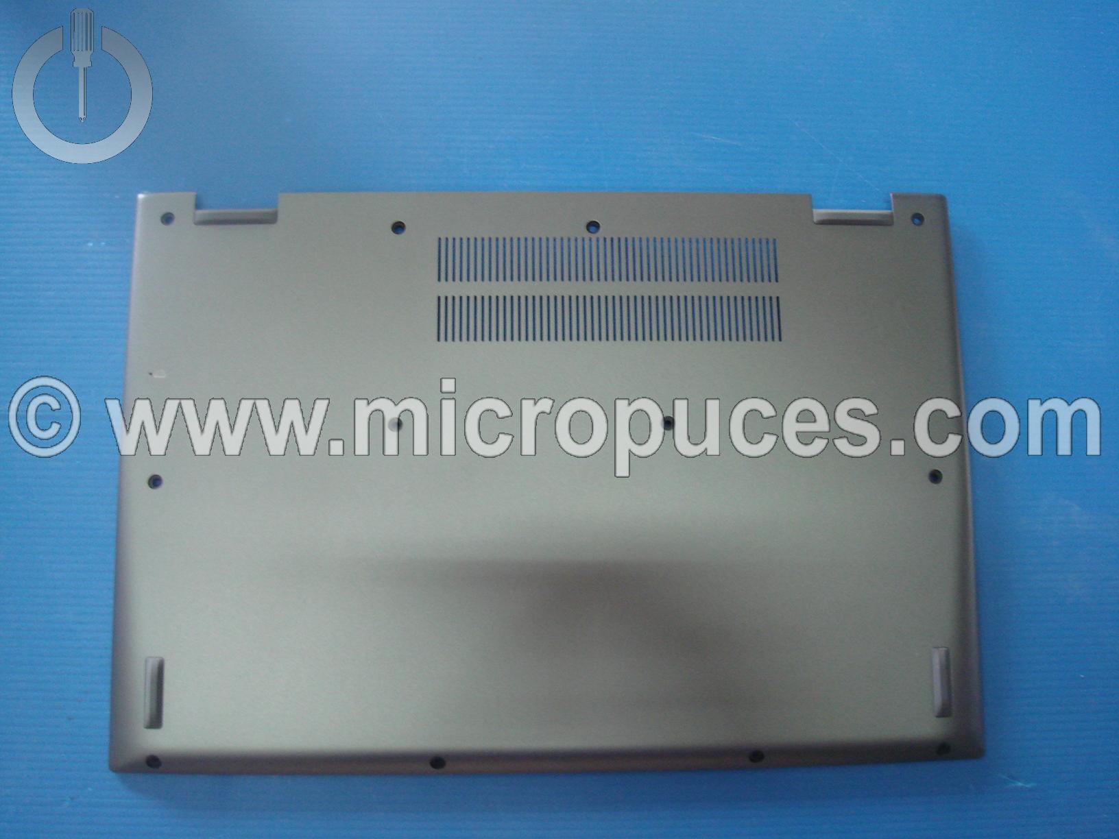Plasturgie du dessous pour Acer Spin SP513-52N