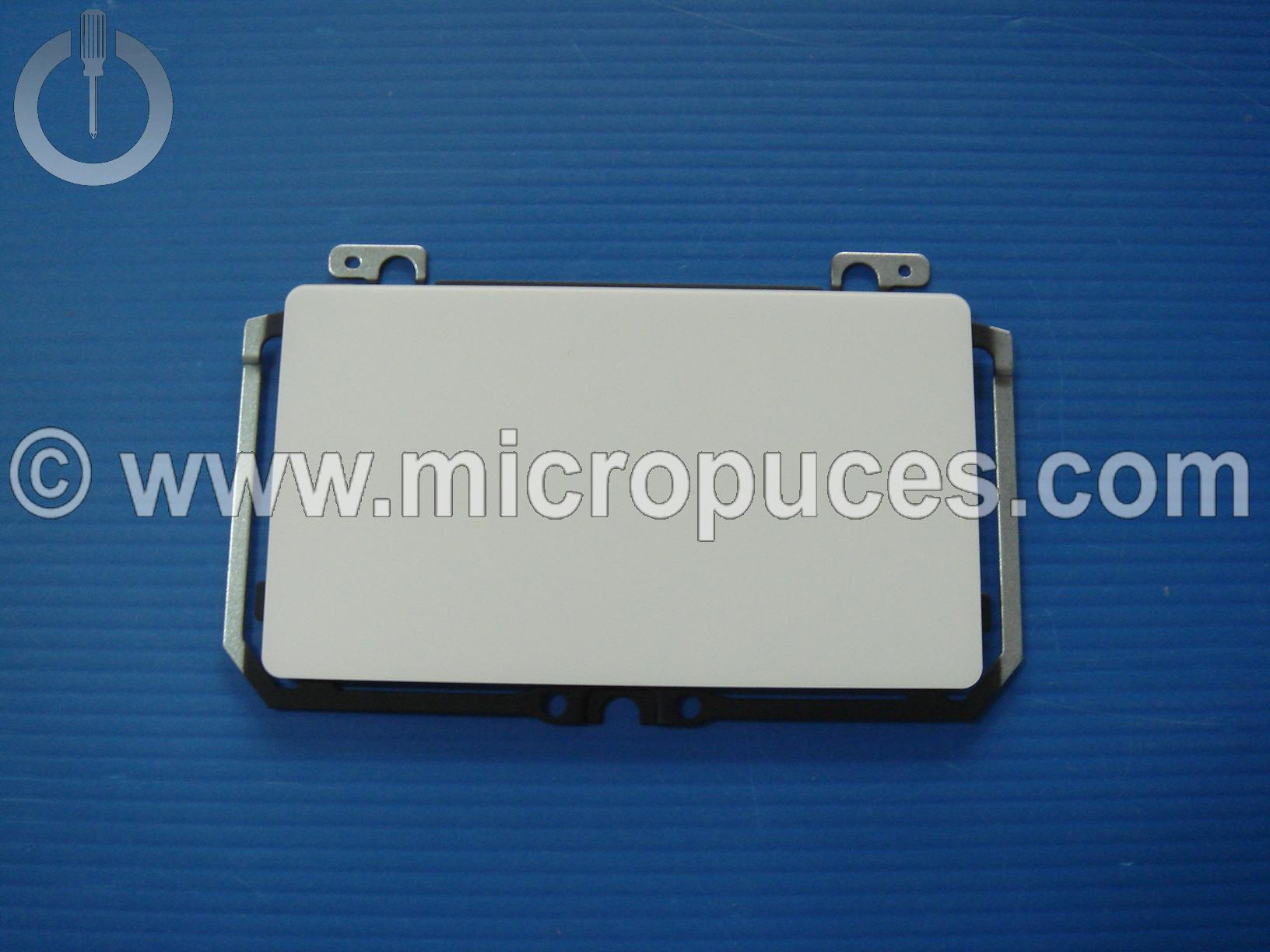 TOUCHPAD blanc pour Acer Aspire V3-372