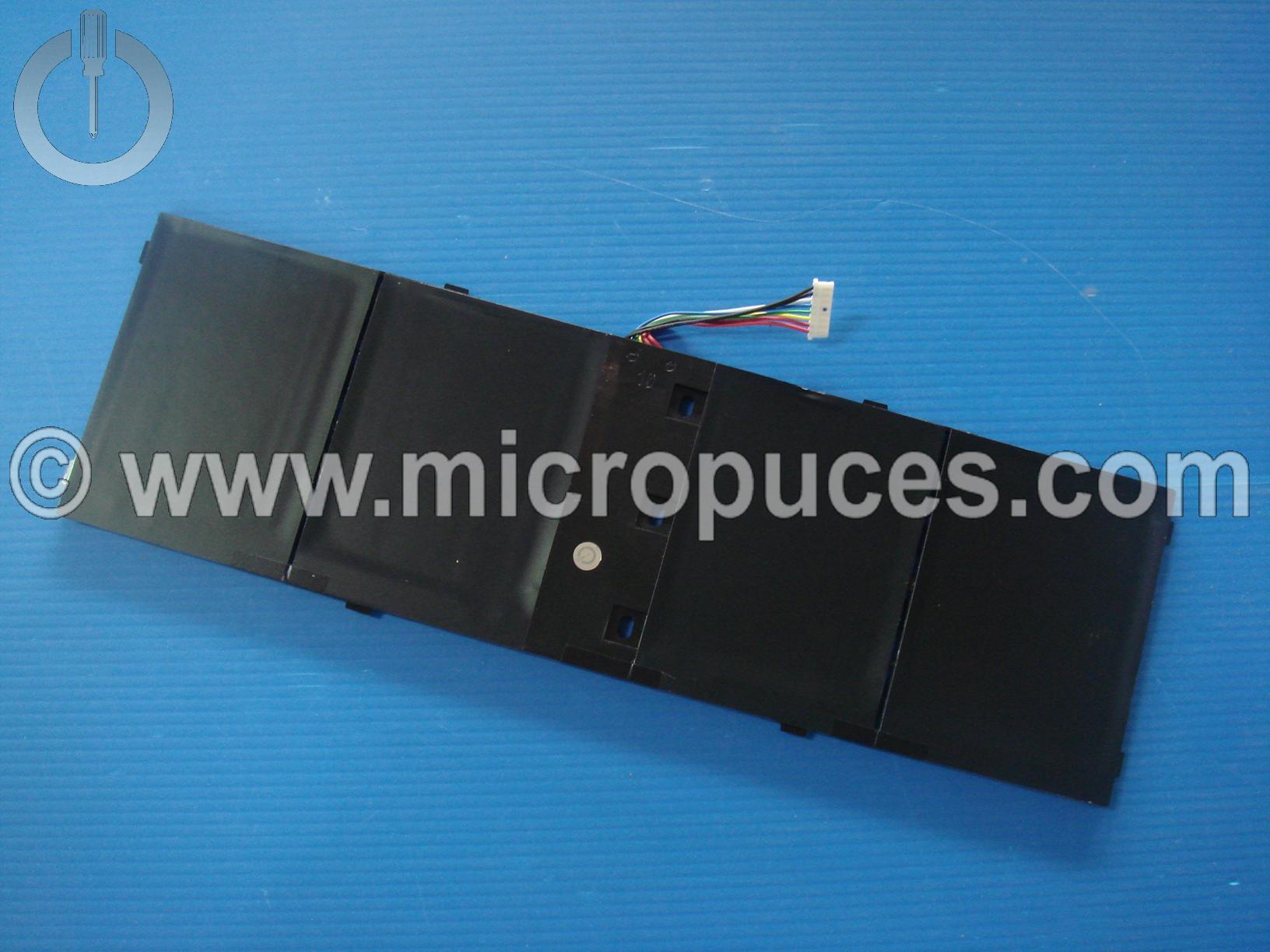Batterie pour Acer Aspire V5 V7
