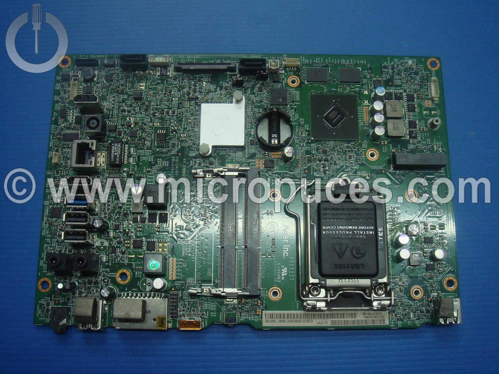 Carte mre pour ACER Aspire Z3-615