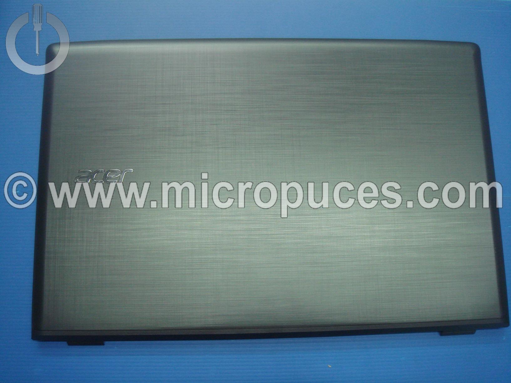 Plasturgie d'écran pour ACER Aspire E5-774