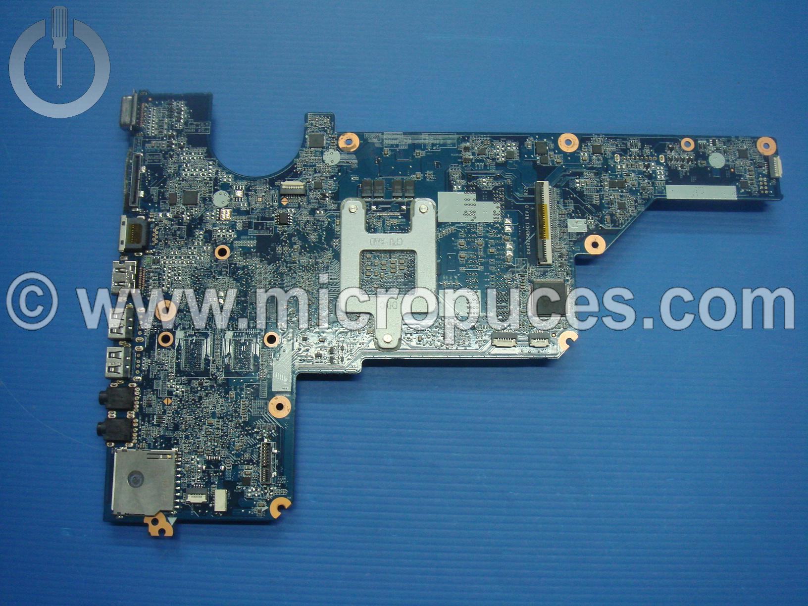 Carte mere  HP   pour G6-1030SF ou G7-1131SF