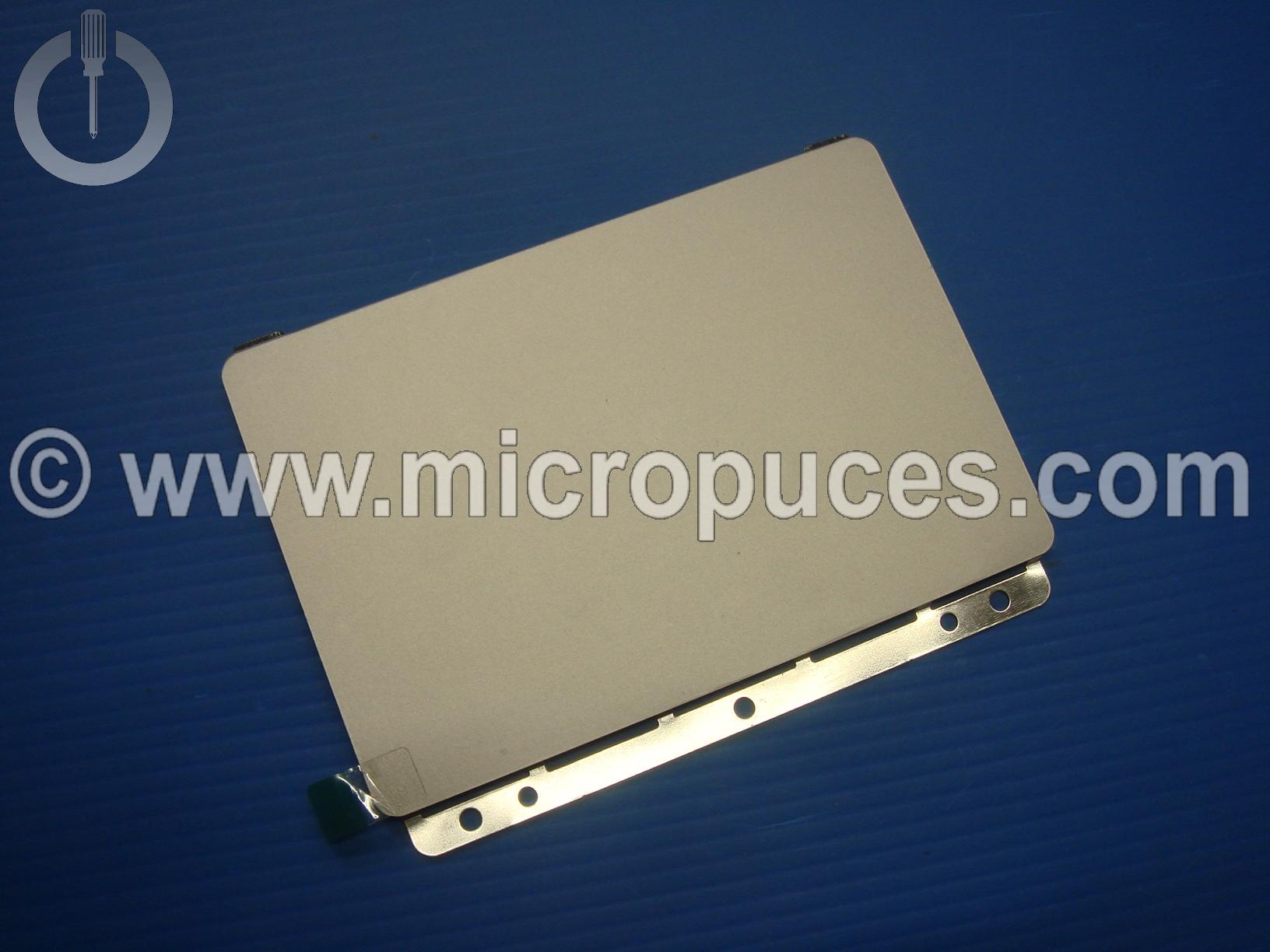 TouchPad pour Lenovo IdeaPad 120S-14IAP gris