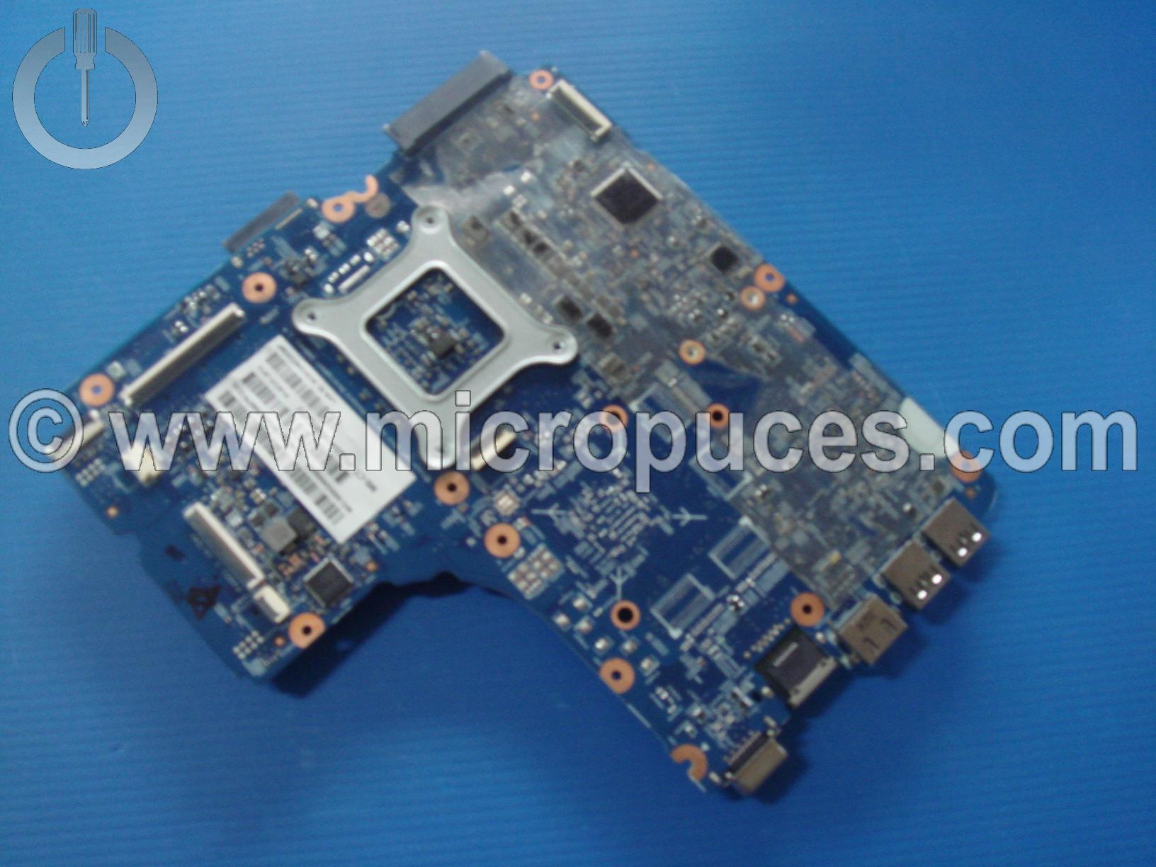 Carte mère Probook 440 450 470 G1 722824-601 ( UMA )
