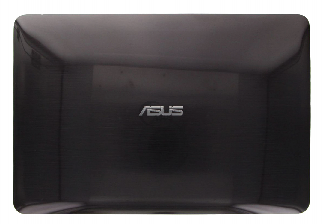 Plasturgie cran noire pour ASUS K556 R558 X556.