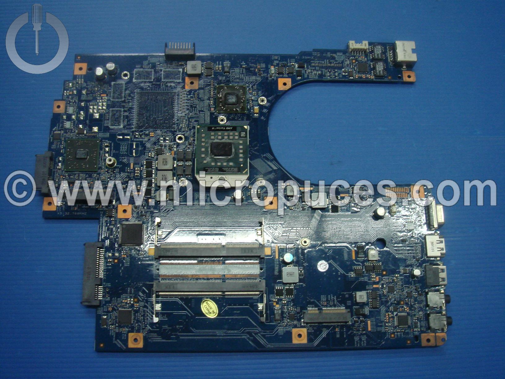Carte mère ACER MB.N9T01.001 pour Emachines G640