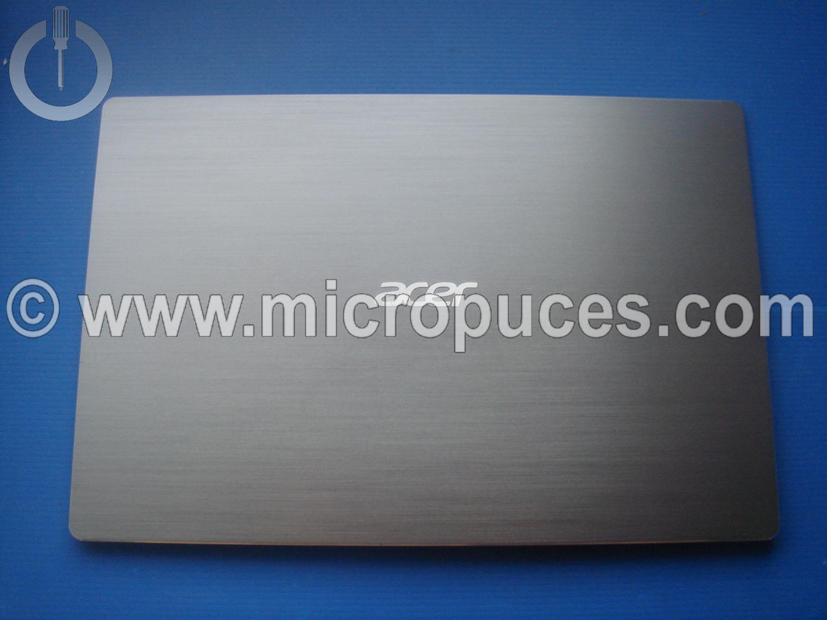 Plasturgie d'écran argent pour SF315-52