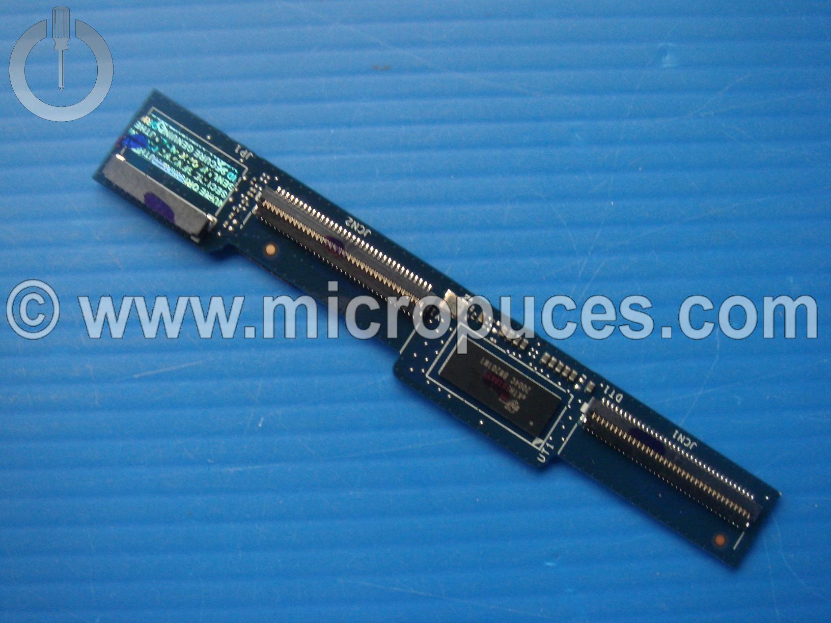 Carte contrôleur tactile pour HP Envy 15-ee ou 15-es