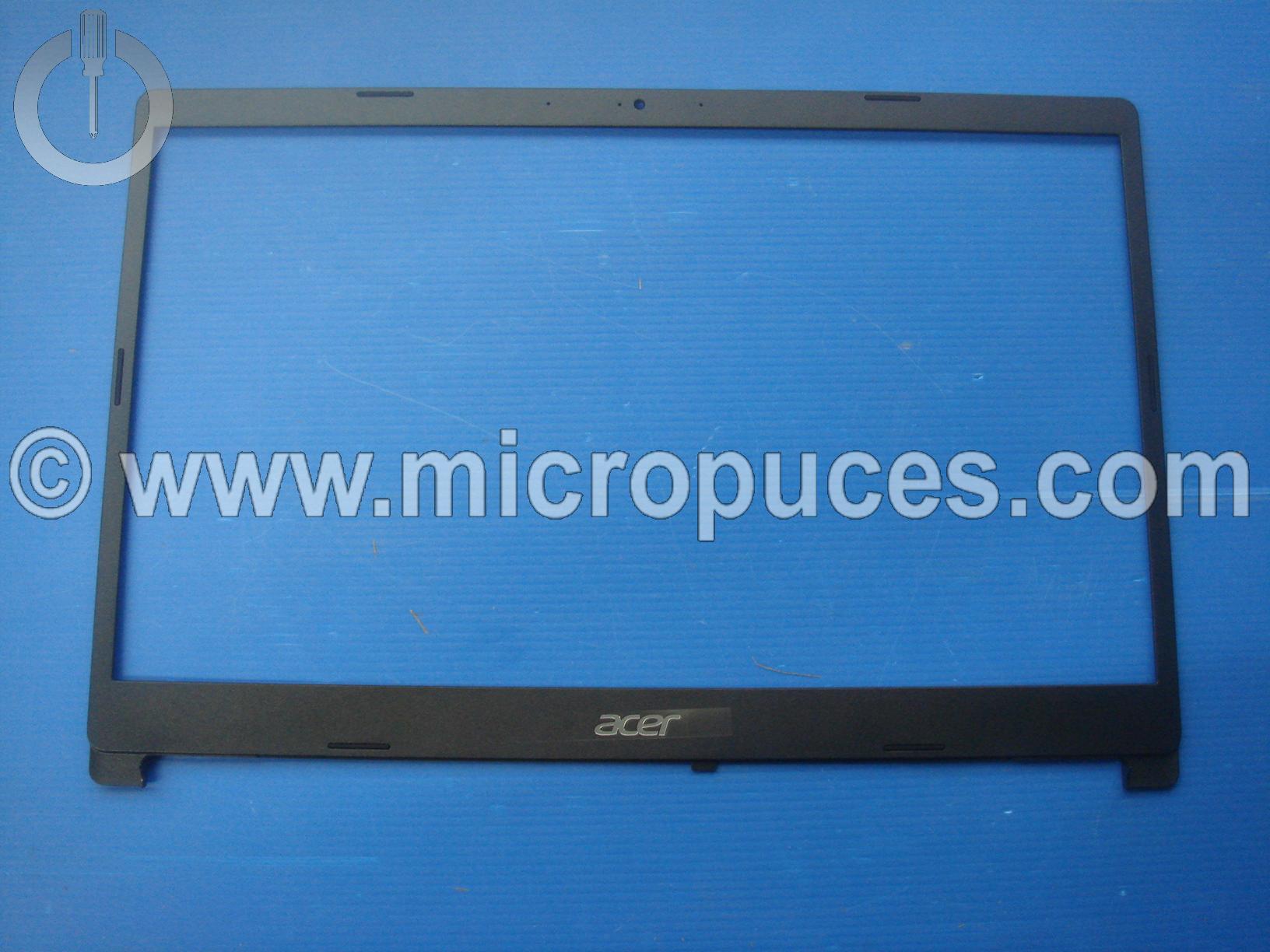 Plasturgie tour d'cran pour Acer Extensa EX215