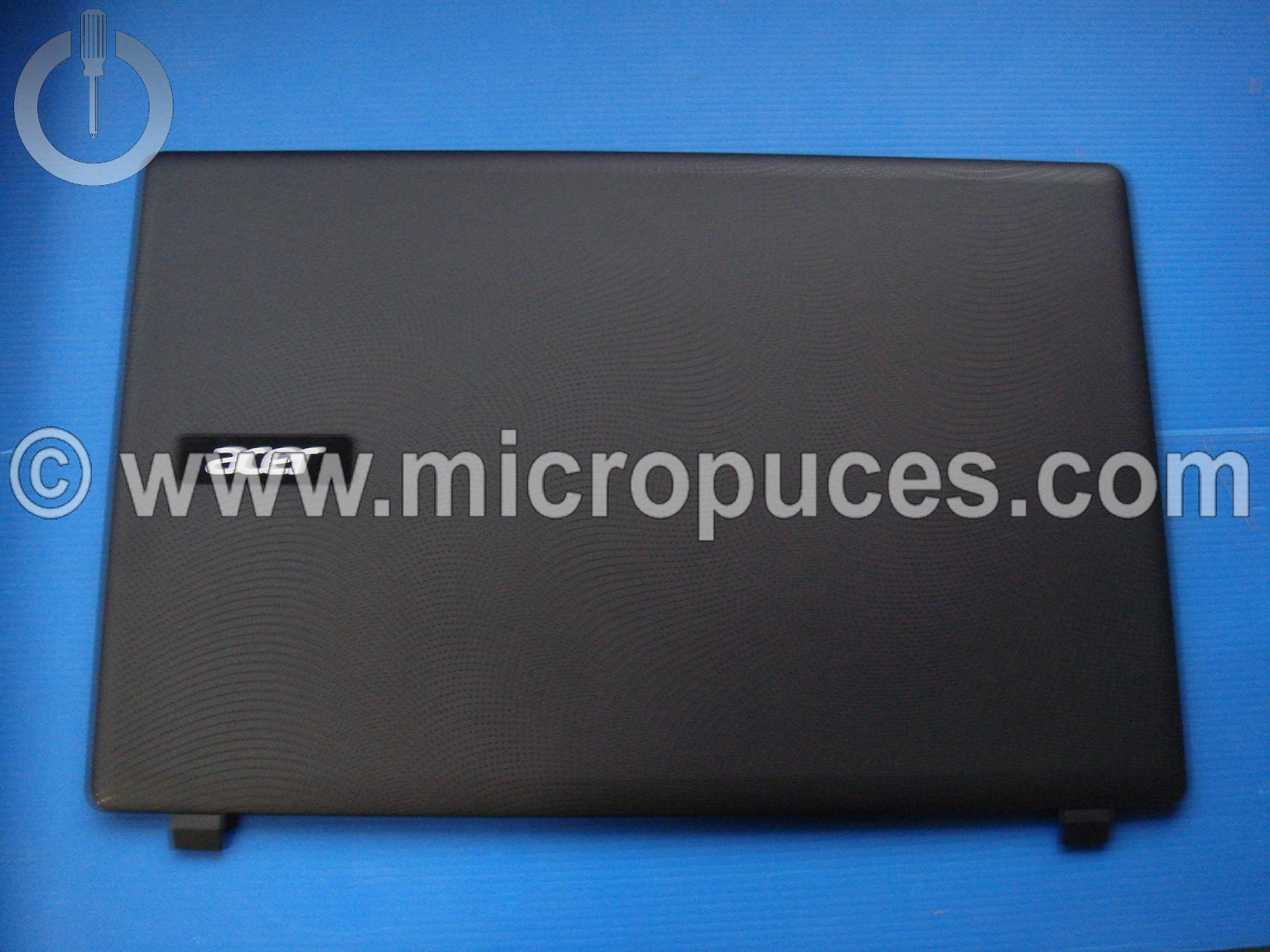 Plasturgie d'écran pour Acer Aspire ES1