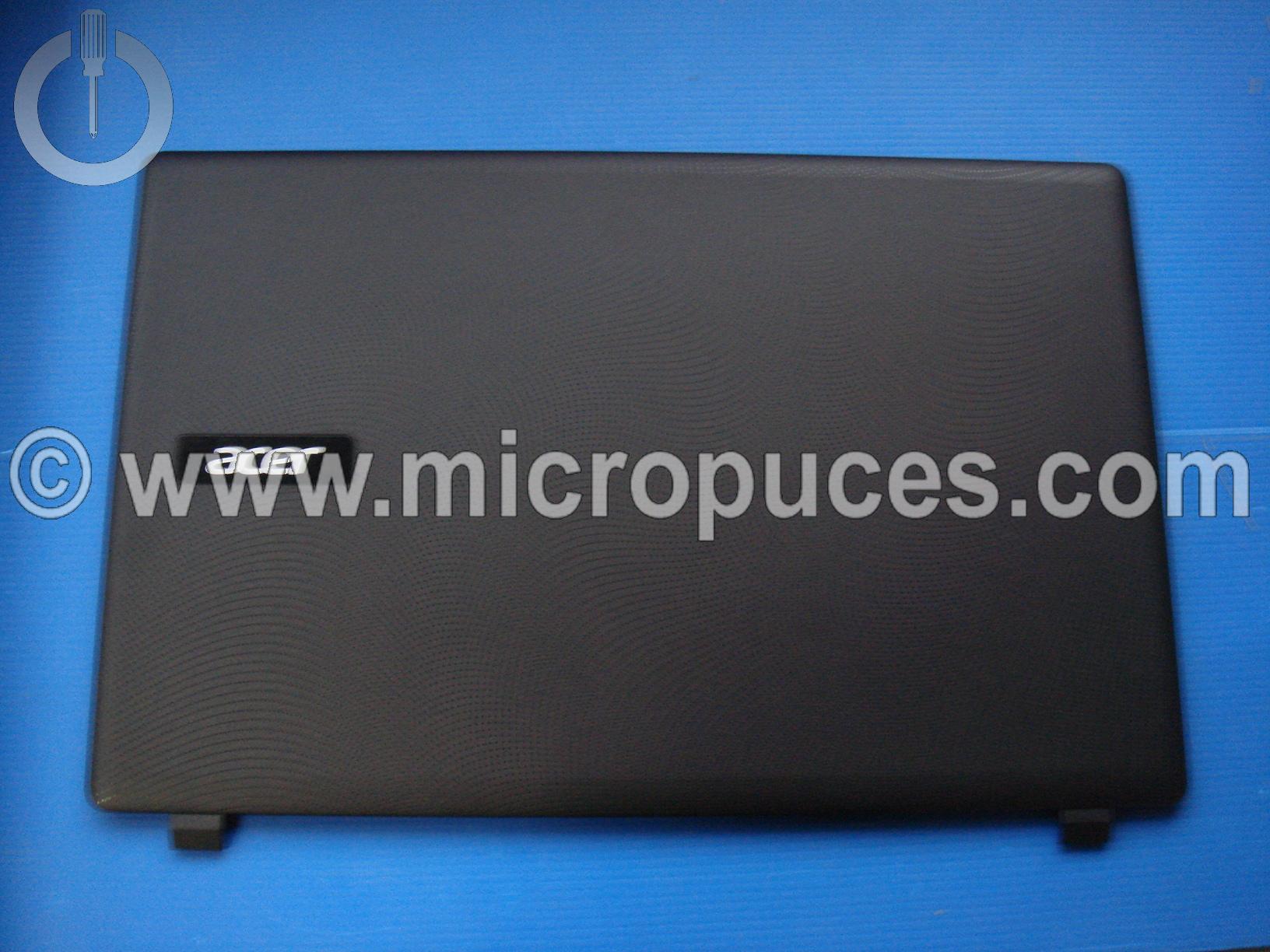 Plasturgie d'cran pour Acer Aspire ES1