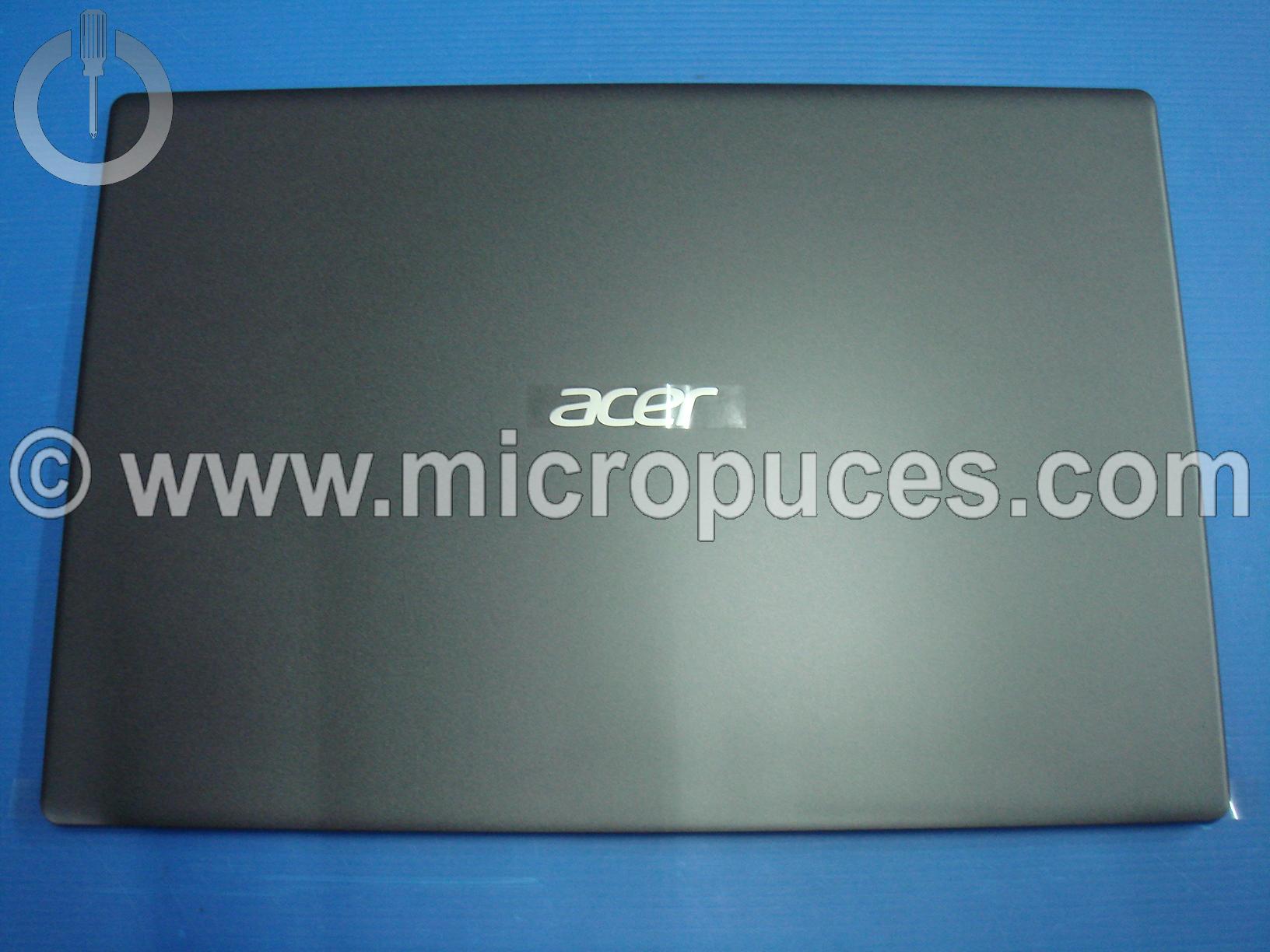 Plasturgie d'cran pour Acer Aspire A315-23