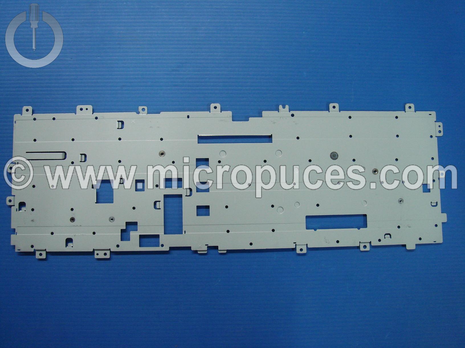 Plaque métallique pour fixation clavier pour MSI GL72 GP72