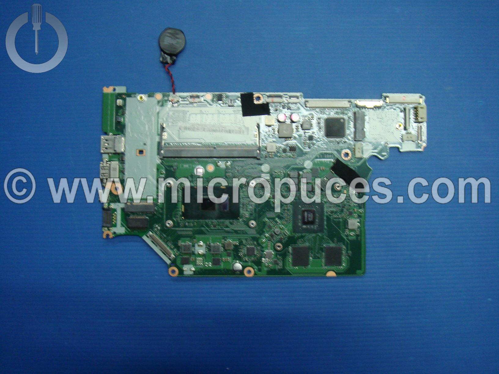 Carte mre I3-6006U MX130 HDMI pour Acer Aspire A517-51G