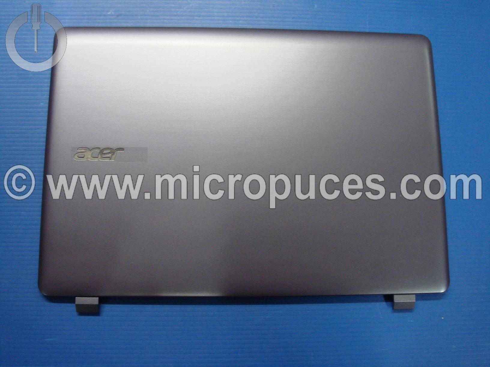 Plasturgie d'cran pour Acer Aspire E3-111