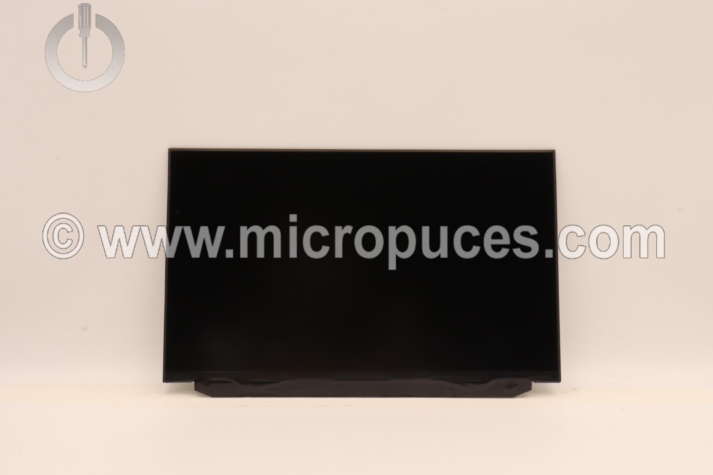 Ecran TFT 12.5" brillant FHD (30 pin)