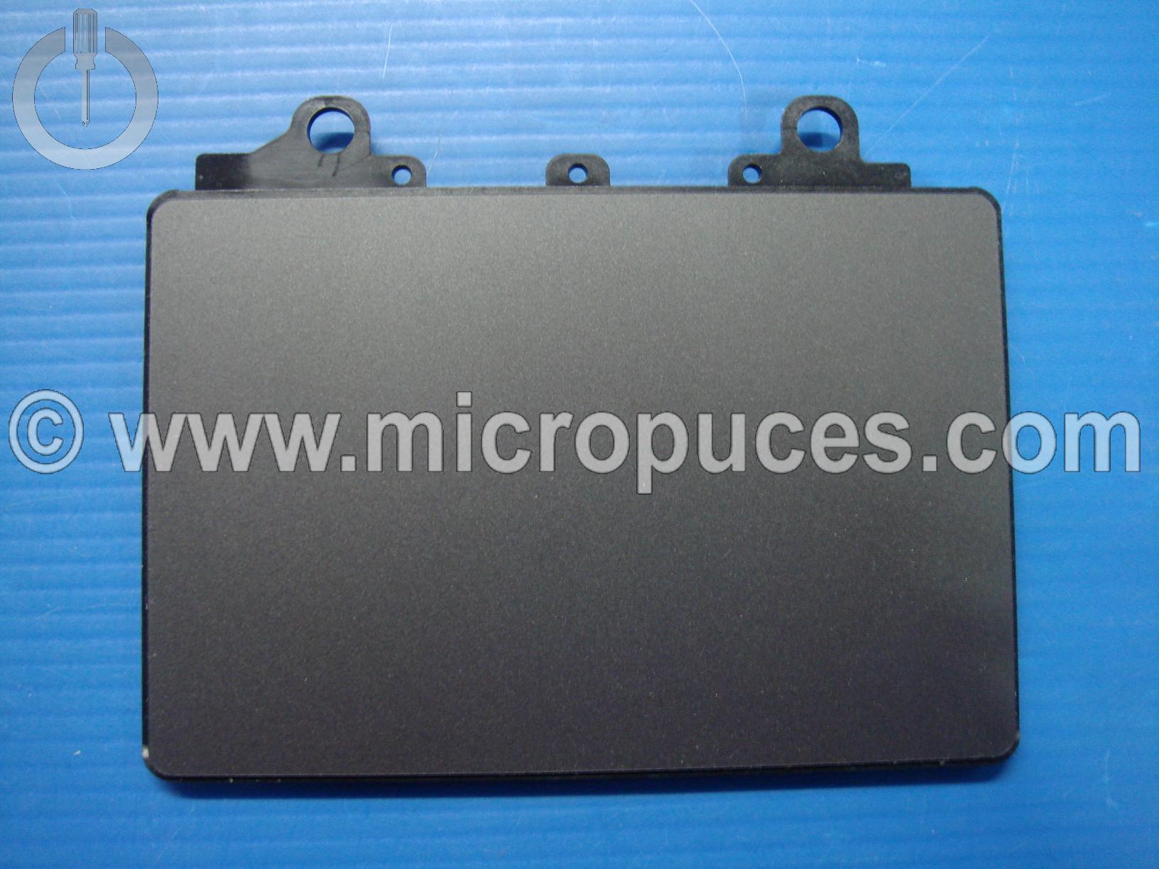 Touchpad pour Ideapad S145-15 noire
