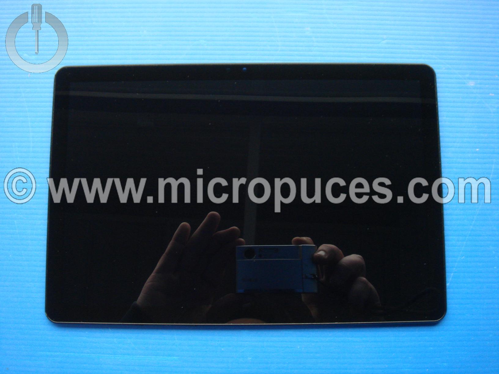 Module LCD + vitre pour Chromebook CT-X636F