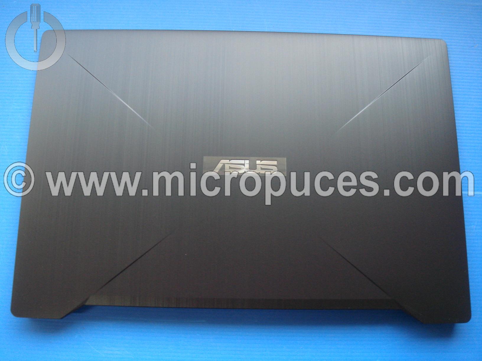 Plasturgie d'écran pour Asus FX503VM