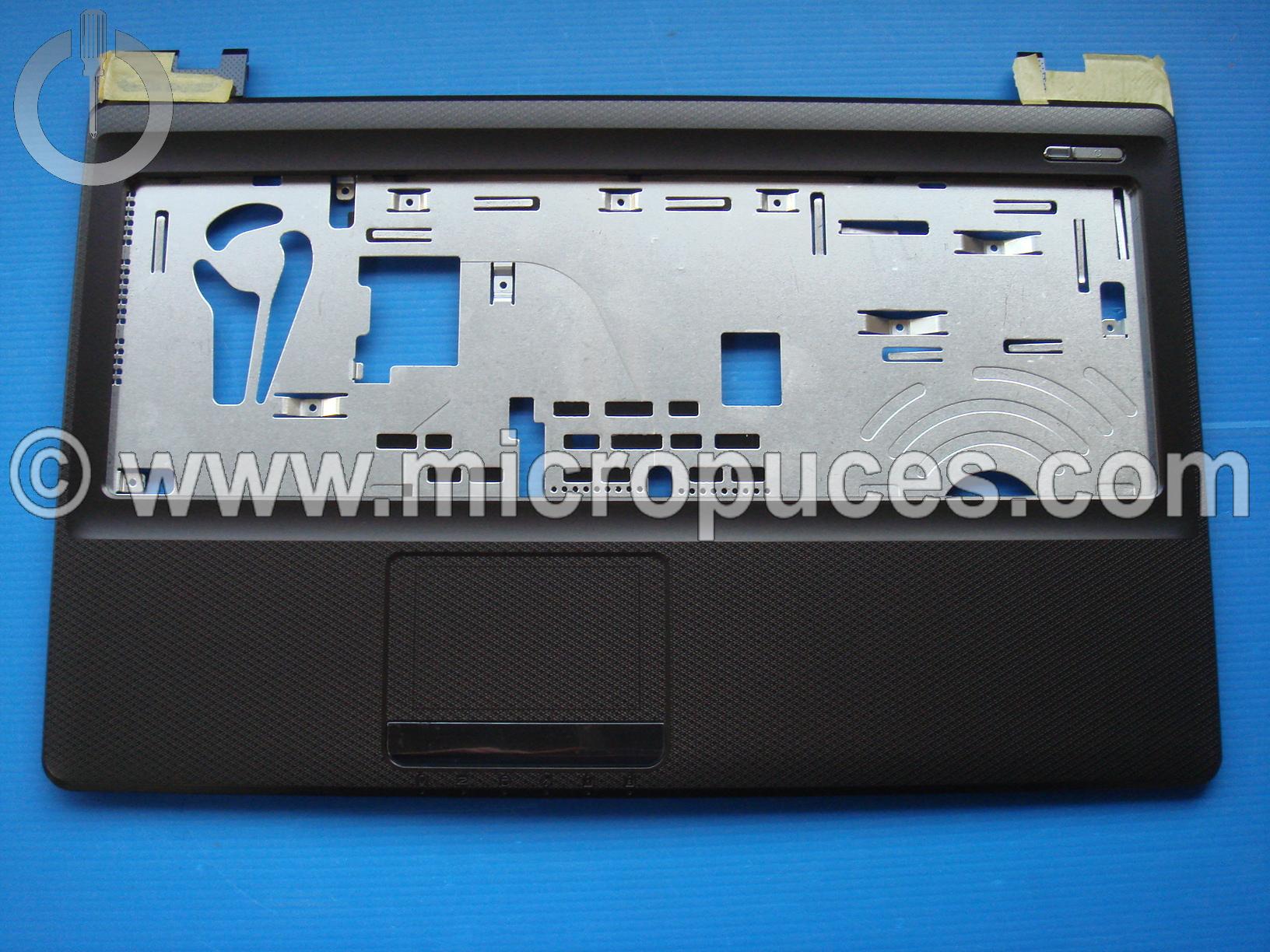 Plasturgie topcase pour Asus K52JR