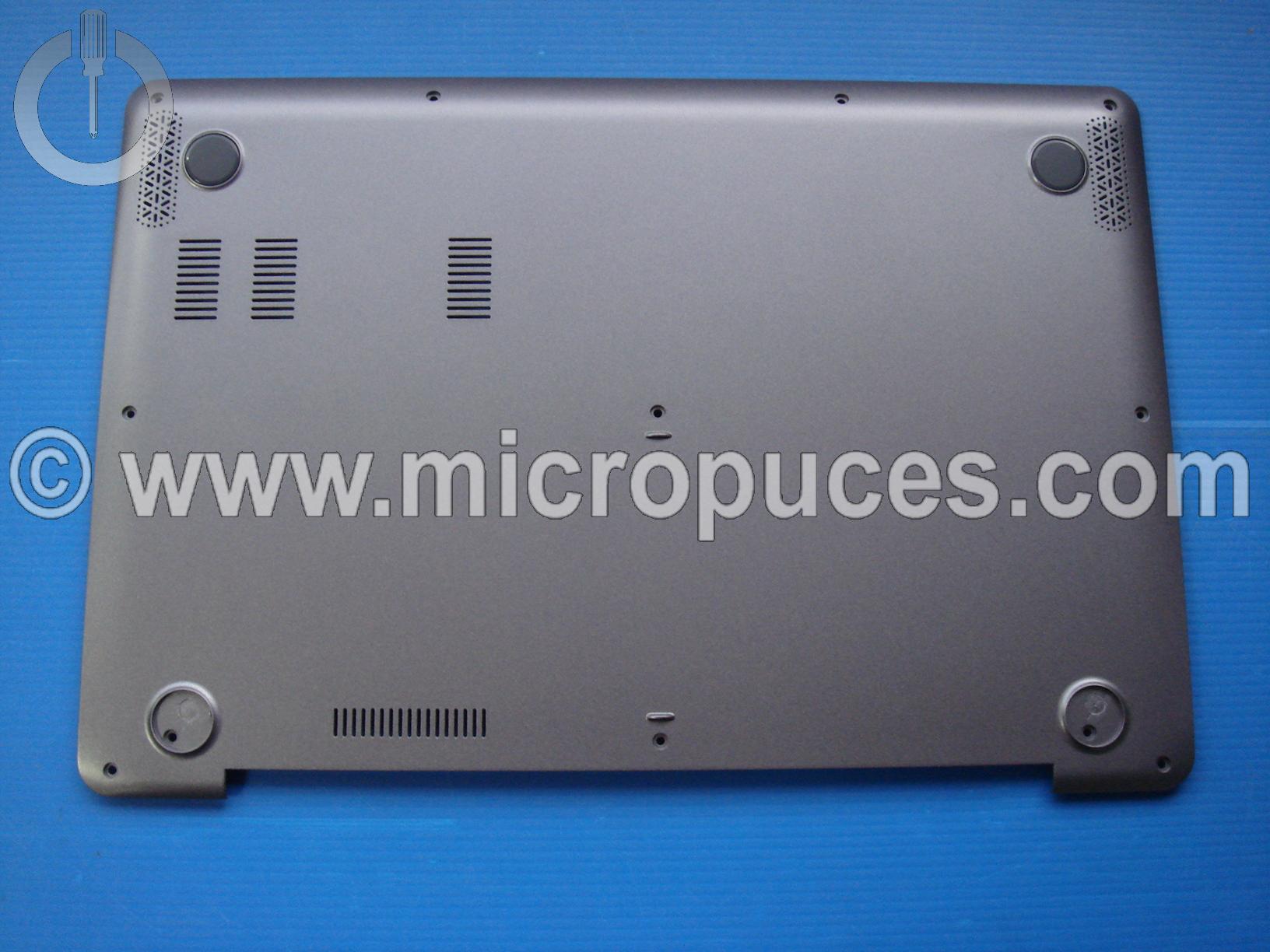 Plasturgie du dessous pour Asus X406UA