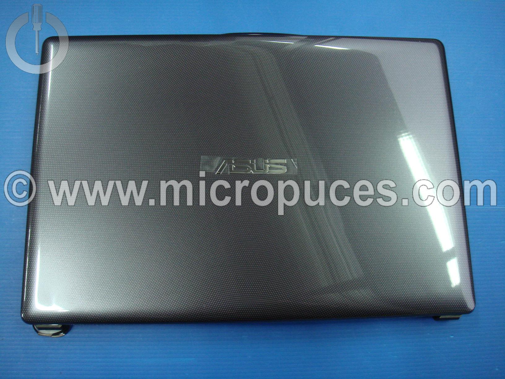 Plasturgie d'écran pour Asus X450VC