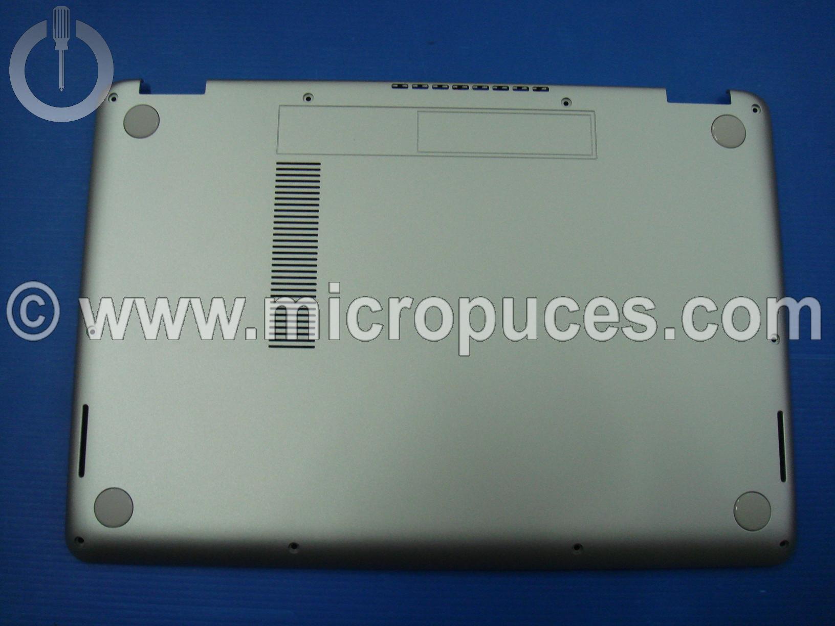 Plasturgie du dessous pour Asus TP301UA